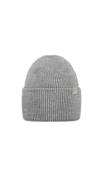 Cuffia unita risvolto