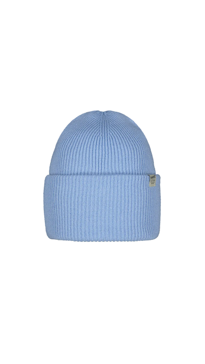 Cuffia unita risvolto