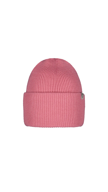 Cuffia unita risvolto