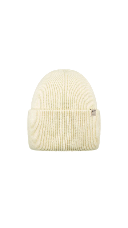 Cuffia unita risvolto