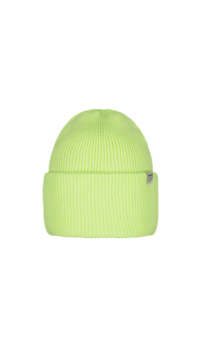 Cuffia unita risvolto