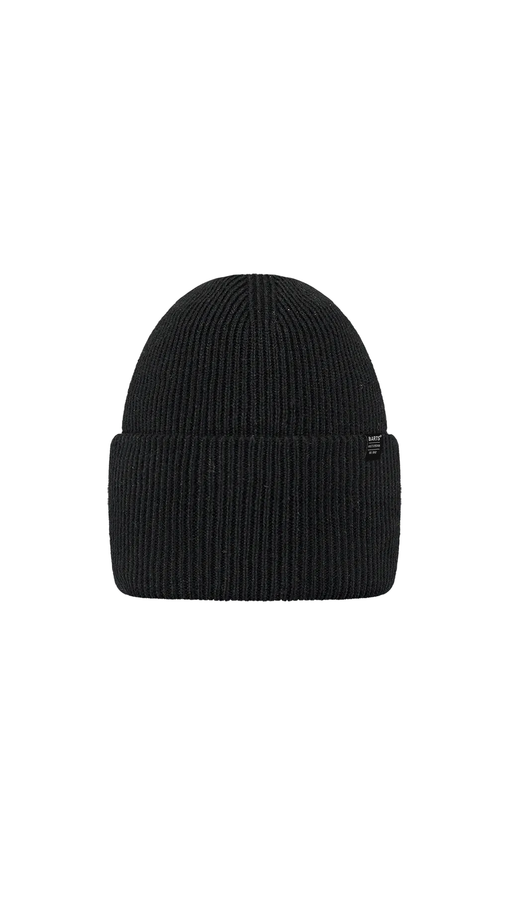 Cuffia risvolto alto