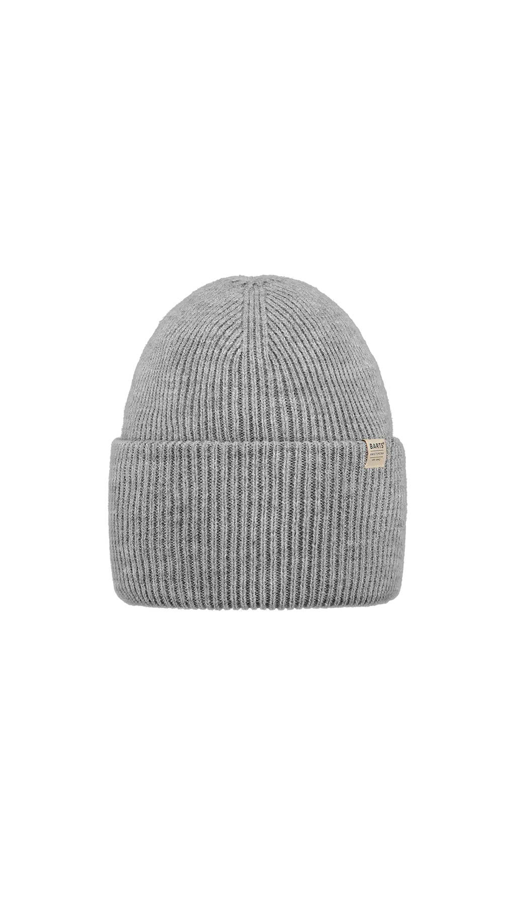 Cuffia risvolto alto