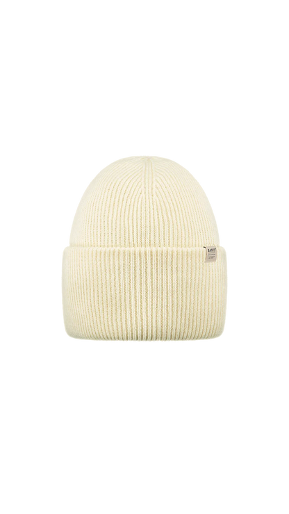 Cuffia risvolto alto