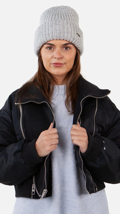 Cuffia maglia inglese