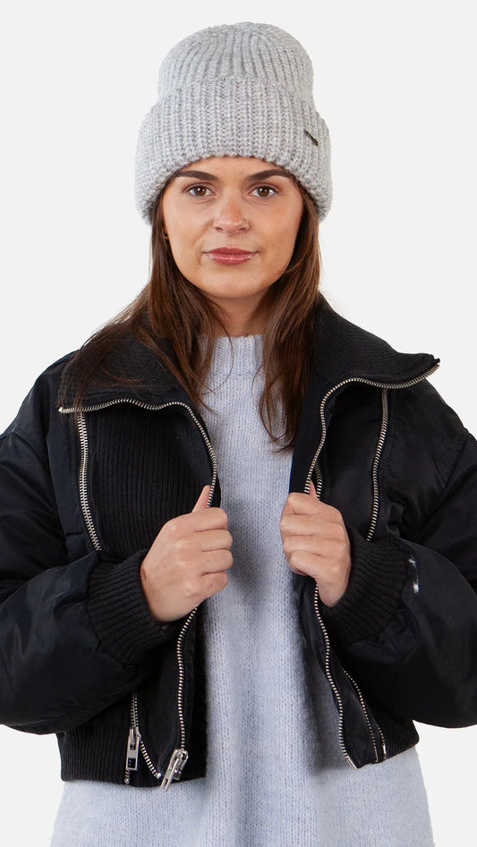 Cuffia maglia inglese