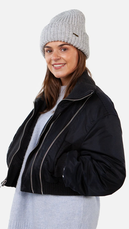 Cuffia maglia inglese