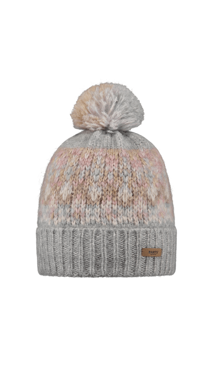 CUFFIA JAQUARD PON PON