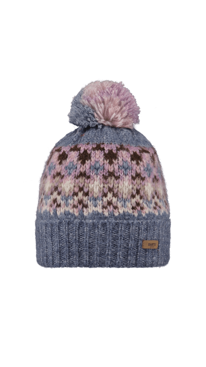 CUFFIA JAQUARD PON PON