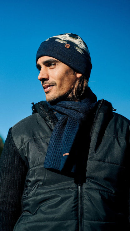 CUFFIA FANTASIA ETNICA