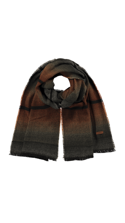 SCIARPA RIGHE SFUMATE