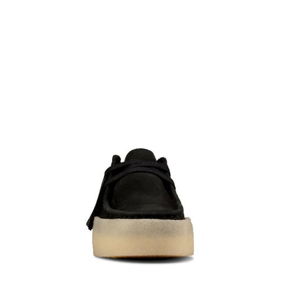 Scarpe Wallabee nabuk