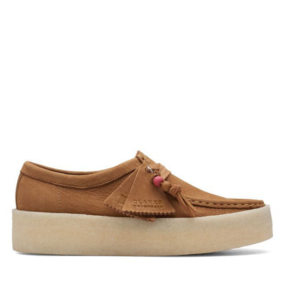 SCARPE WALLABEE CUP