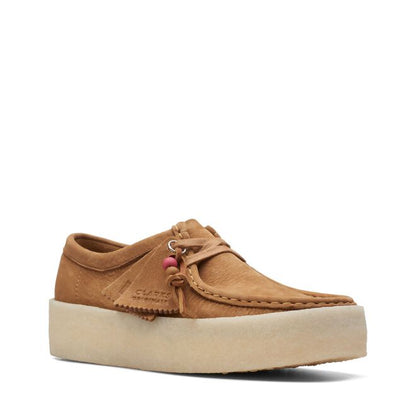 SCARPE WALLABEE CUP