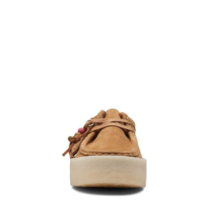 SCARPE WALLABEE CUP