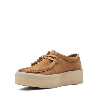 SCARPE WALLABEE CUP