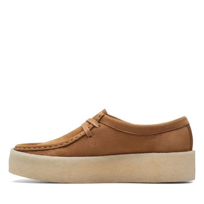 SCARPE WALLABEE CUP