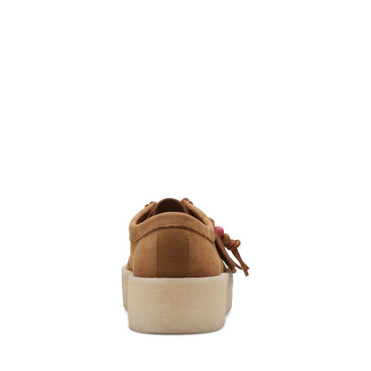 SCARPE WALLABEE CUP