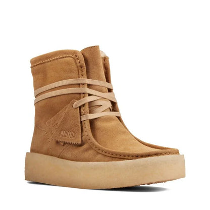POLACCHI WALLABEE CUP HIGH