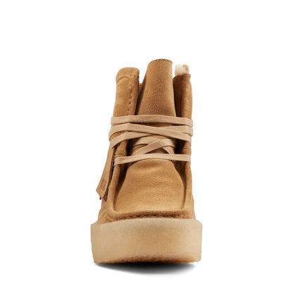 POLACCHI WALLABEE CUP HIGH