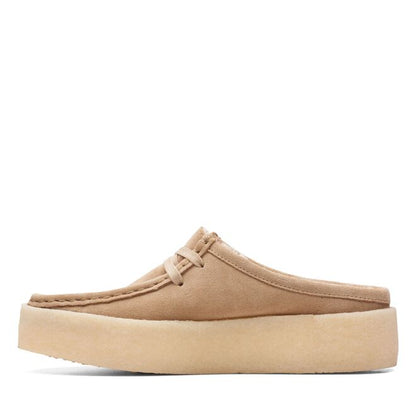 CIABATTE WALLABEE CUP MULE