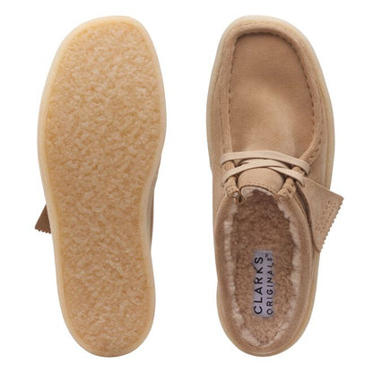 CIABATTE WALLABEE CUP MULE