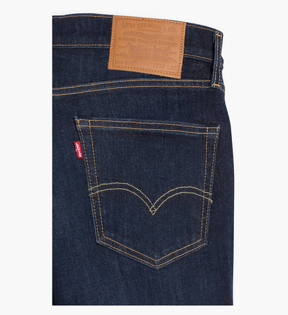 JEANS 511 SLIM BIOLOGIA ADV