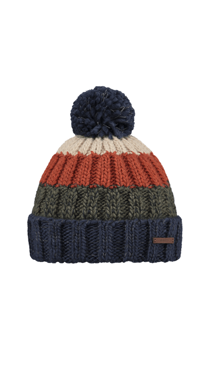 CUFFIA MULTICOLORE PON PON