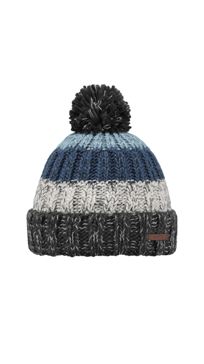 CUFFIA MULTICOLORE PON PON