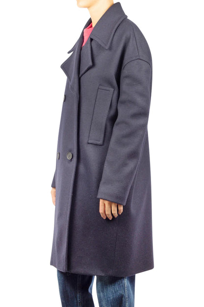 CAPPOTTO DOPPIOPETTO