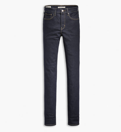 JEANS 724 HIGH RISE STRAIGHT