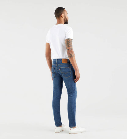 JEANS 512 SLIM TAPER WHOOP