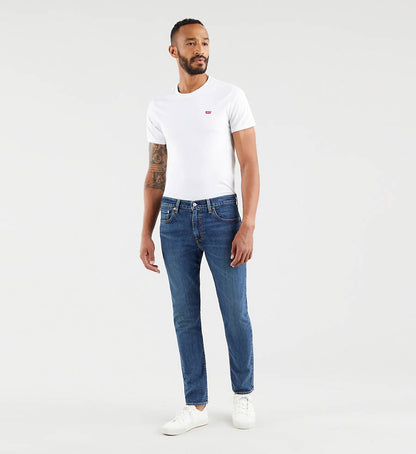 JEANS 512 SLIM TAPER WHOOP