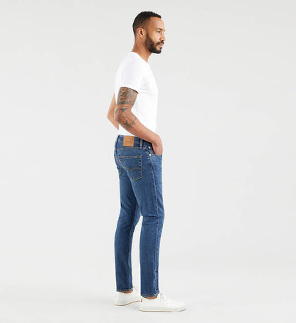 JEANS 512 SLIM TAPER WHOOP