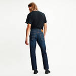 JEANS 502 TAPER JEANS