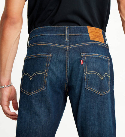 JEANS 502 TAPER JEANS