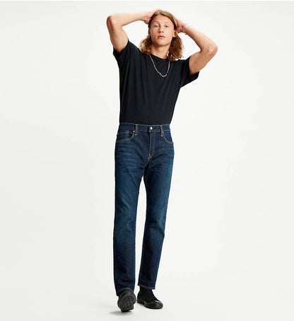 JEANS 502 TAPER JEANS