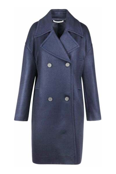 CAPPOTTO DOPPIOPETTO