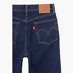 JEANS 501 ORIGINAL CROPPED