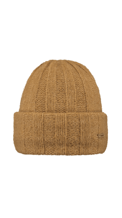 CUFFIA COSTE PIATTE RISVOLTO