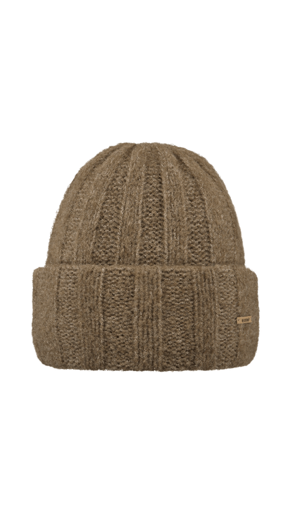 CUFFIA COSTE PIATTE RISVOLTO