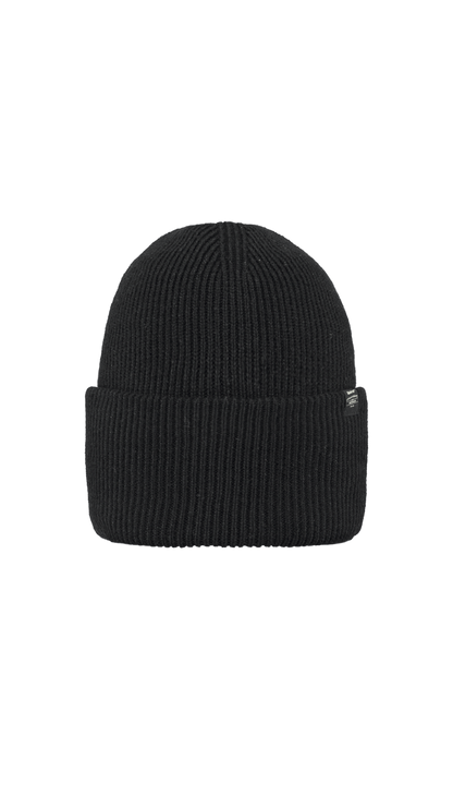 CUFFIA COSTE RISVOLTO ALTO