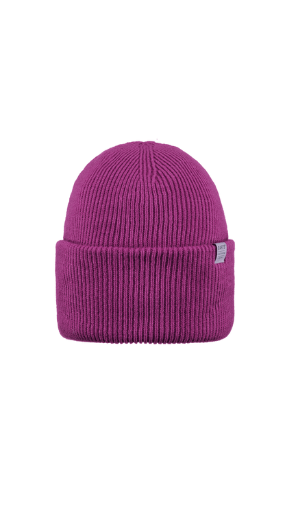 CUFFIA COSTE RISVOLTO ALTO