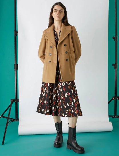 GIACCONE LANA DOPPIOPETTO