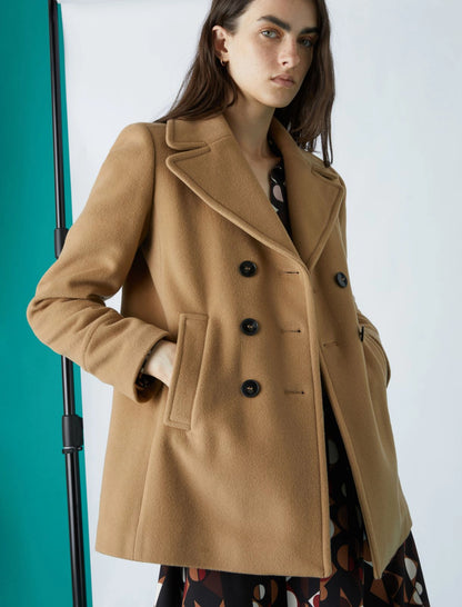 GIACCONE LANA DOPPIOPETTO