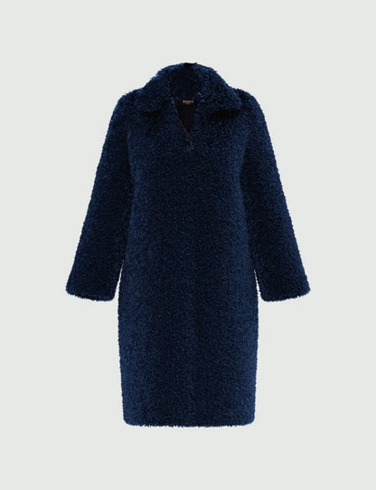 CAPPOTTO TEDDY
