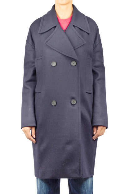 CAPPOTTO DOPPIOPETTO