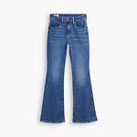 JEANS 726 HR FLARE