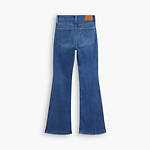 JEANS 726 HR FLARE