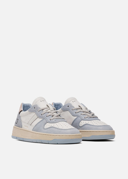 Scarpe court 2.0 colored